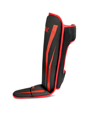 RXN R1 StrikeShield Shin Pad (SP-3)