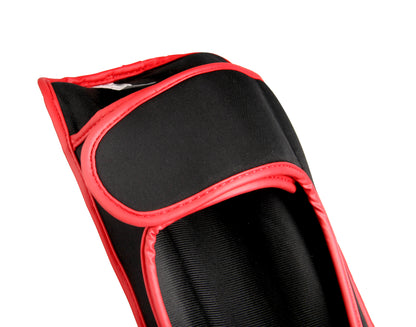 RXN R1 StrikeShield Shin Pad (SP-3)