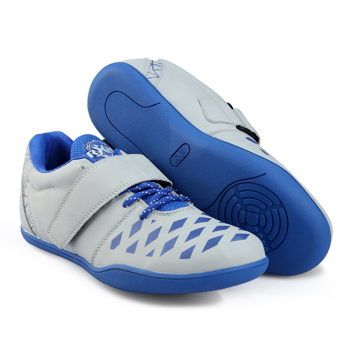 RXN Throwing Shoes for Discuss Throw Shotput Hammer Throw DT 1 RXN SPORTS