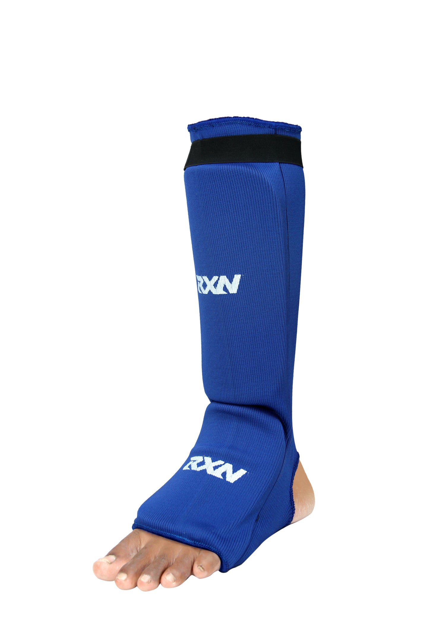 RXN Shin Guards for Kickboxing & Muay Thai (SP-04) - RXN SPORTS