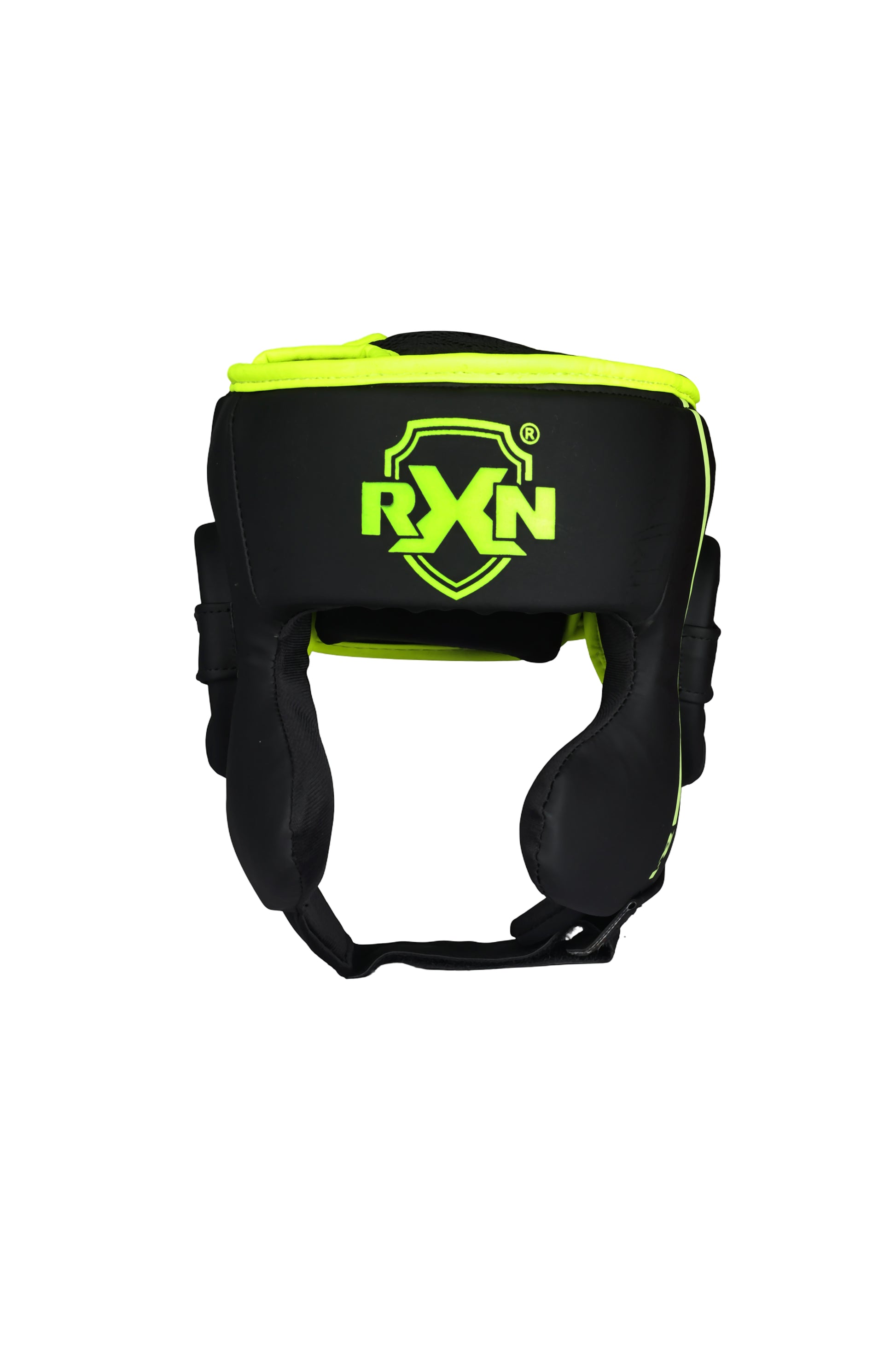 RXN R1 ViperFace Head Guard (HG-03) - RXN SPORTS