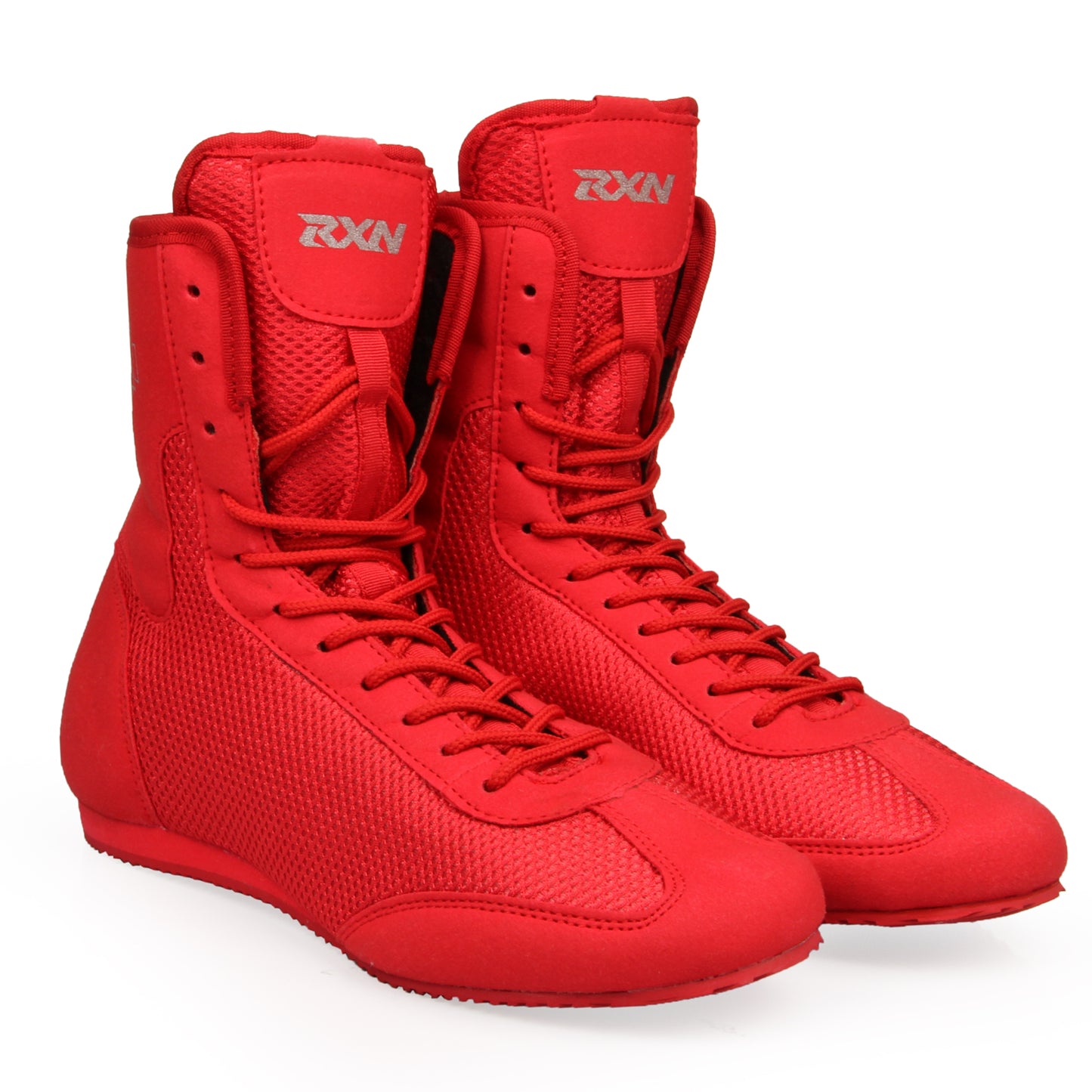 RXN Boxing Shoes BX-17