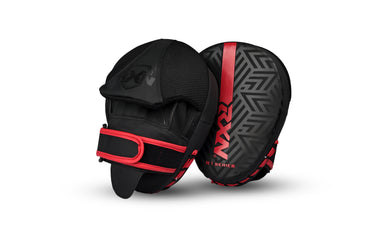 RXN AERO FOCUS PAD (FP-10) - RXN SPORTS