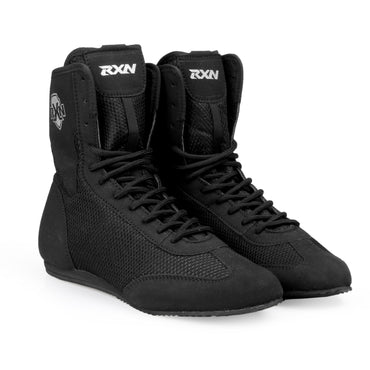 RXN Core Boxing Shoes - (BX-17) - RXN SPORTS