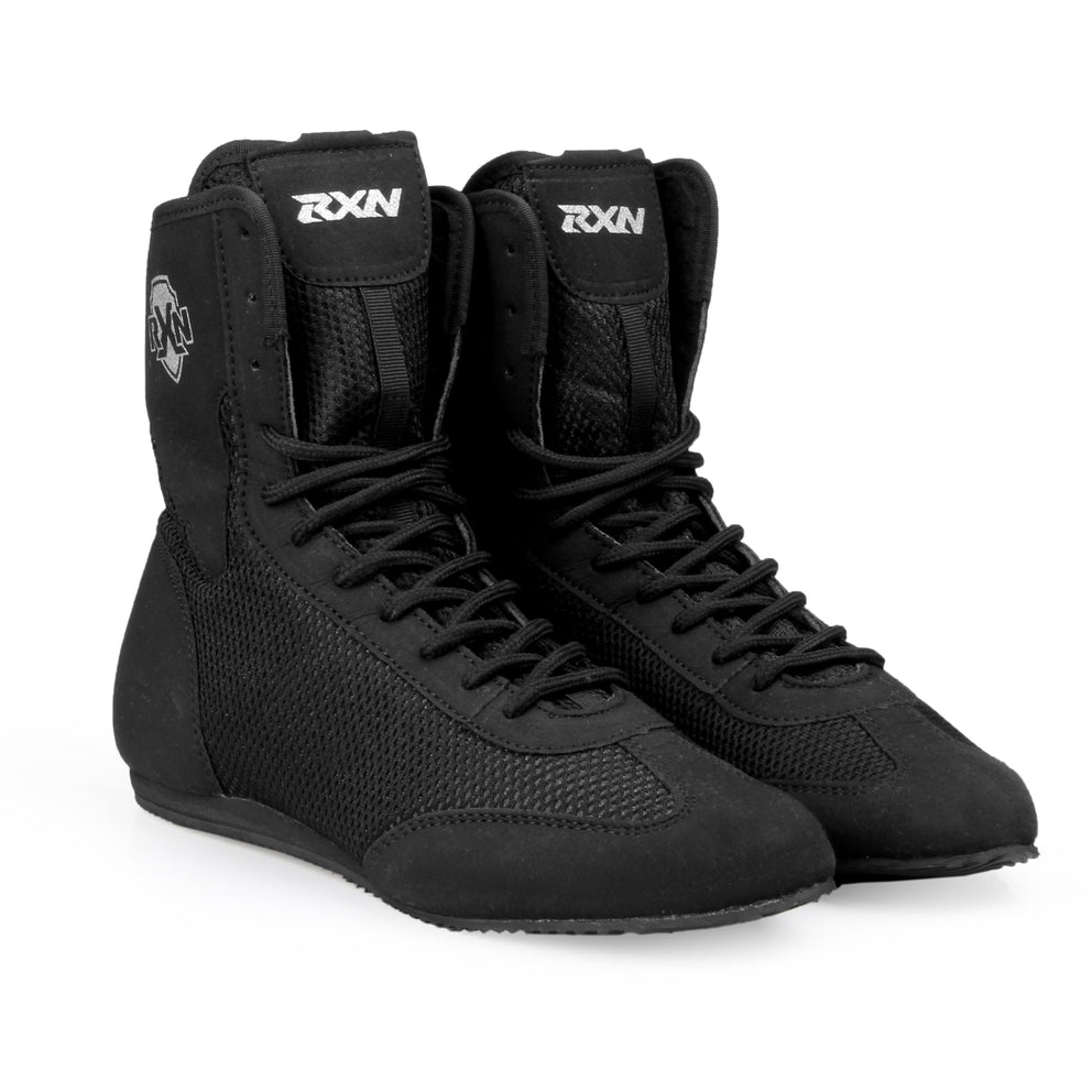 Boxing Equipment & Accessories for Training & Competition | RXN Sports ...