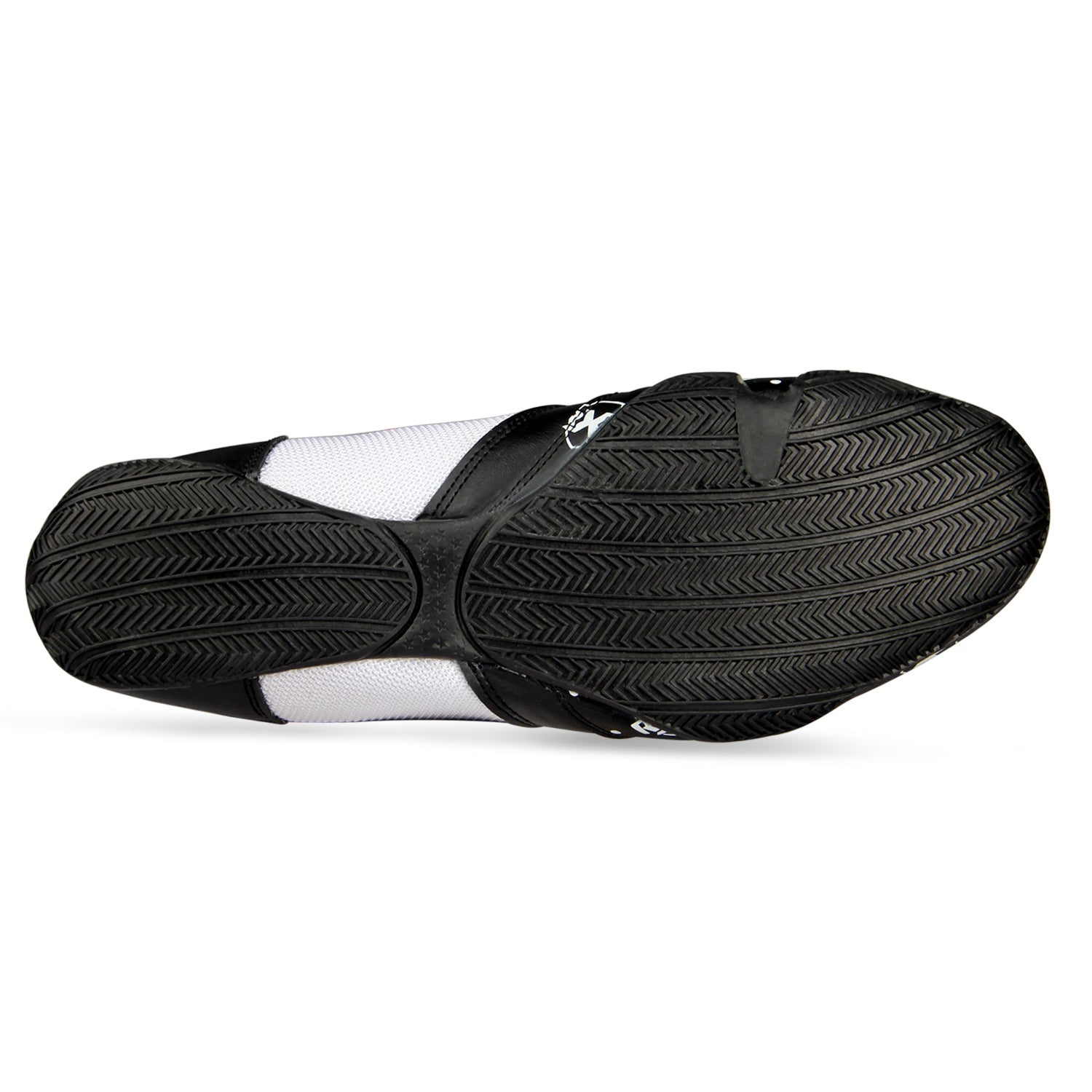 RXN Low Cut Boxing Wrestling Shoes - (WS-15) - RXN SPORTS