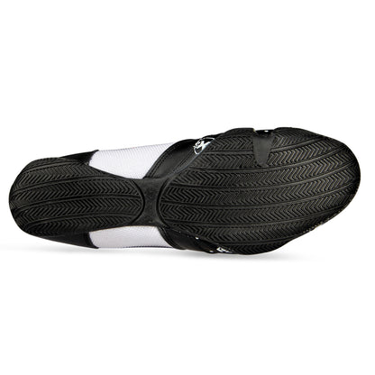 RXN Low Cut Boxing Wrestling Shoes - (WS-15) - RXN SPORTS
