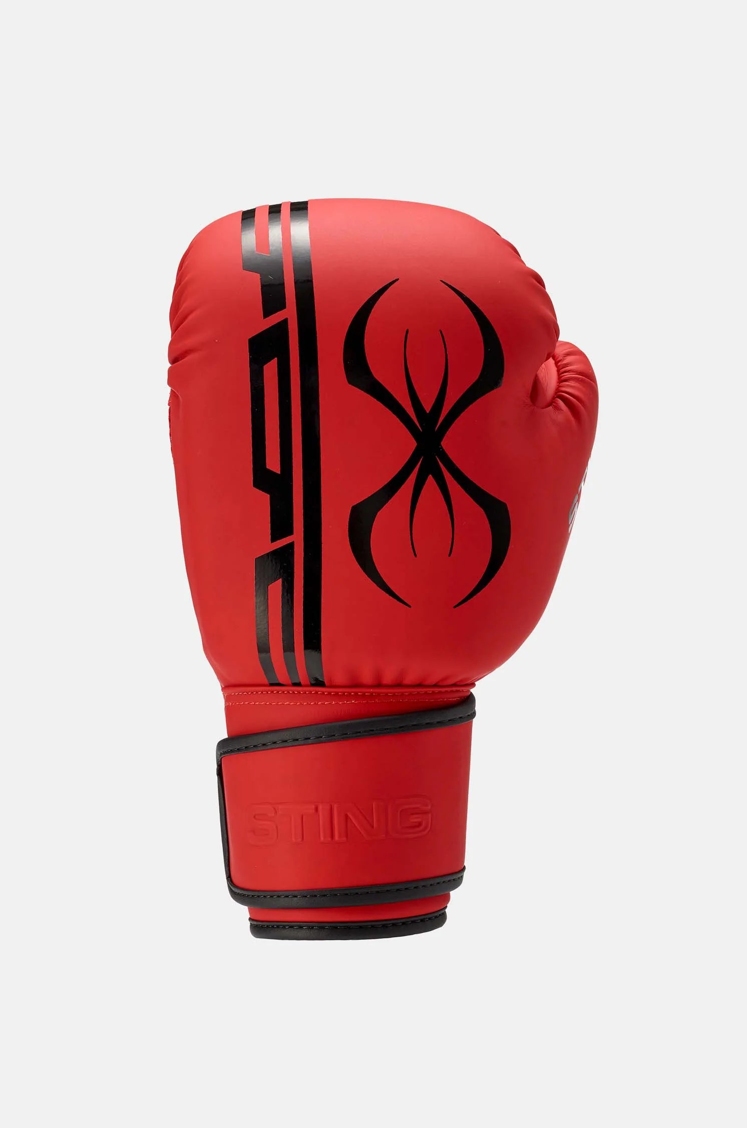 Sting Boxing Gloves Ratings STING Olympics Sponsor Armaplus