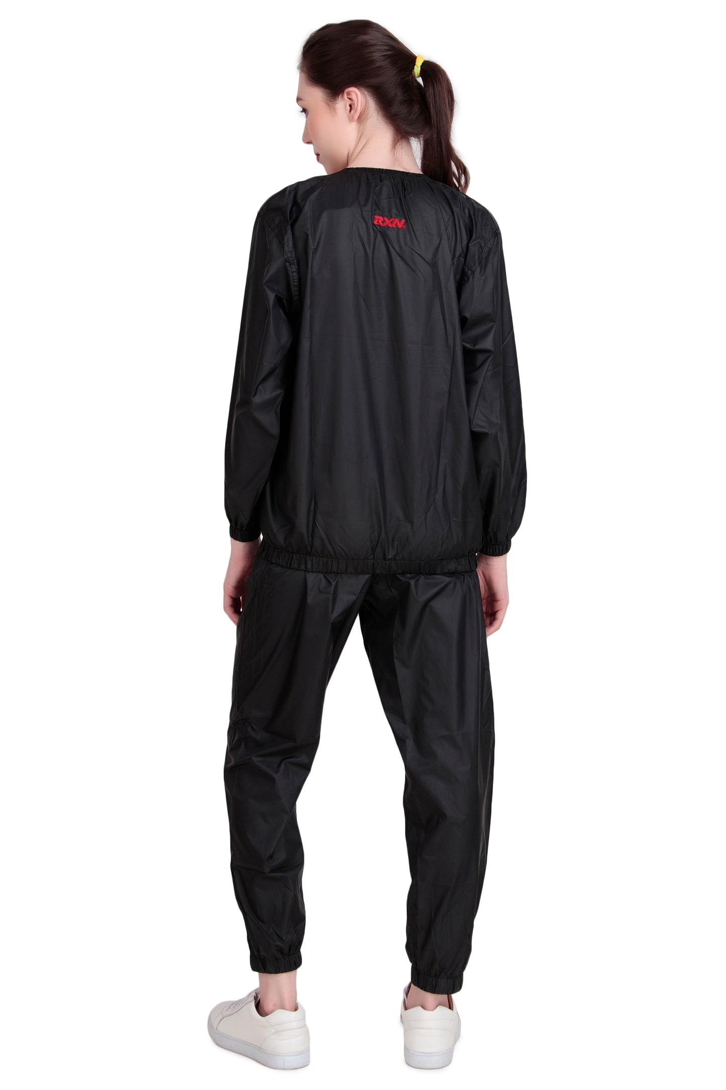 RXN Sauna Suit for Men  (SS-1-Black-Women)