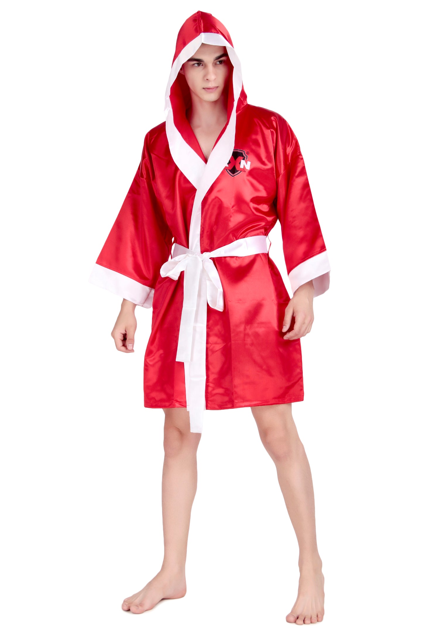 RXN Champions Entrance Robe (NBXG-1)