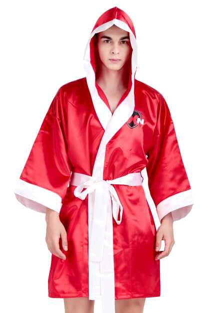 RXN Champions Entrance Robe (NBXG-1)