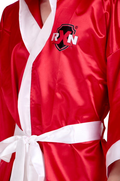 RXN Champions Entrance Robe (NBXG-1)