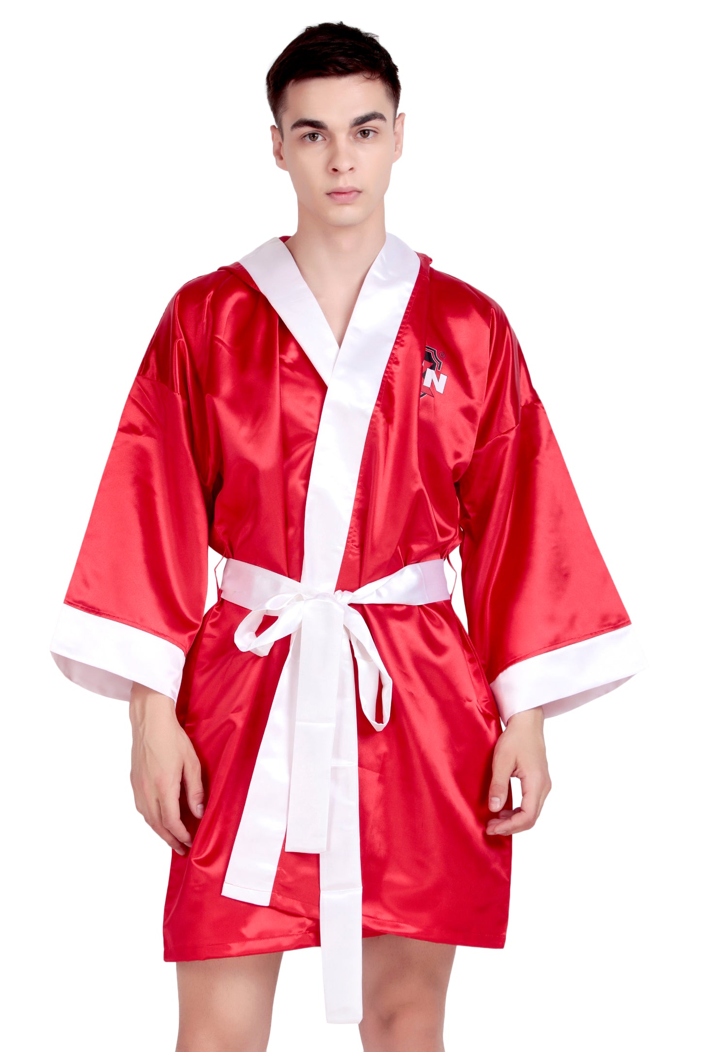 RXN Champions Entrance Robe (NBXG-1)