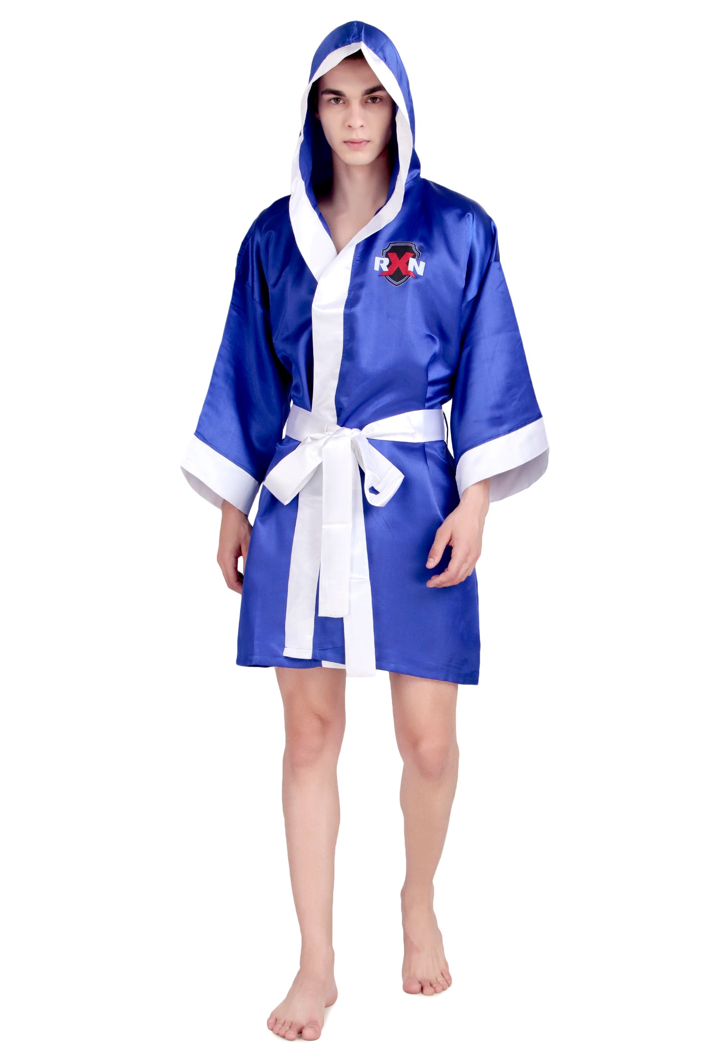 RXN Champions Entrance Robe (NBXG-1)