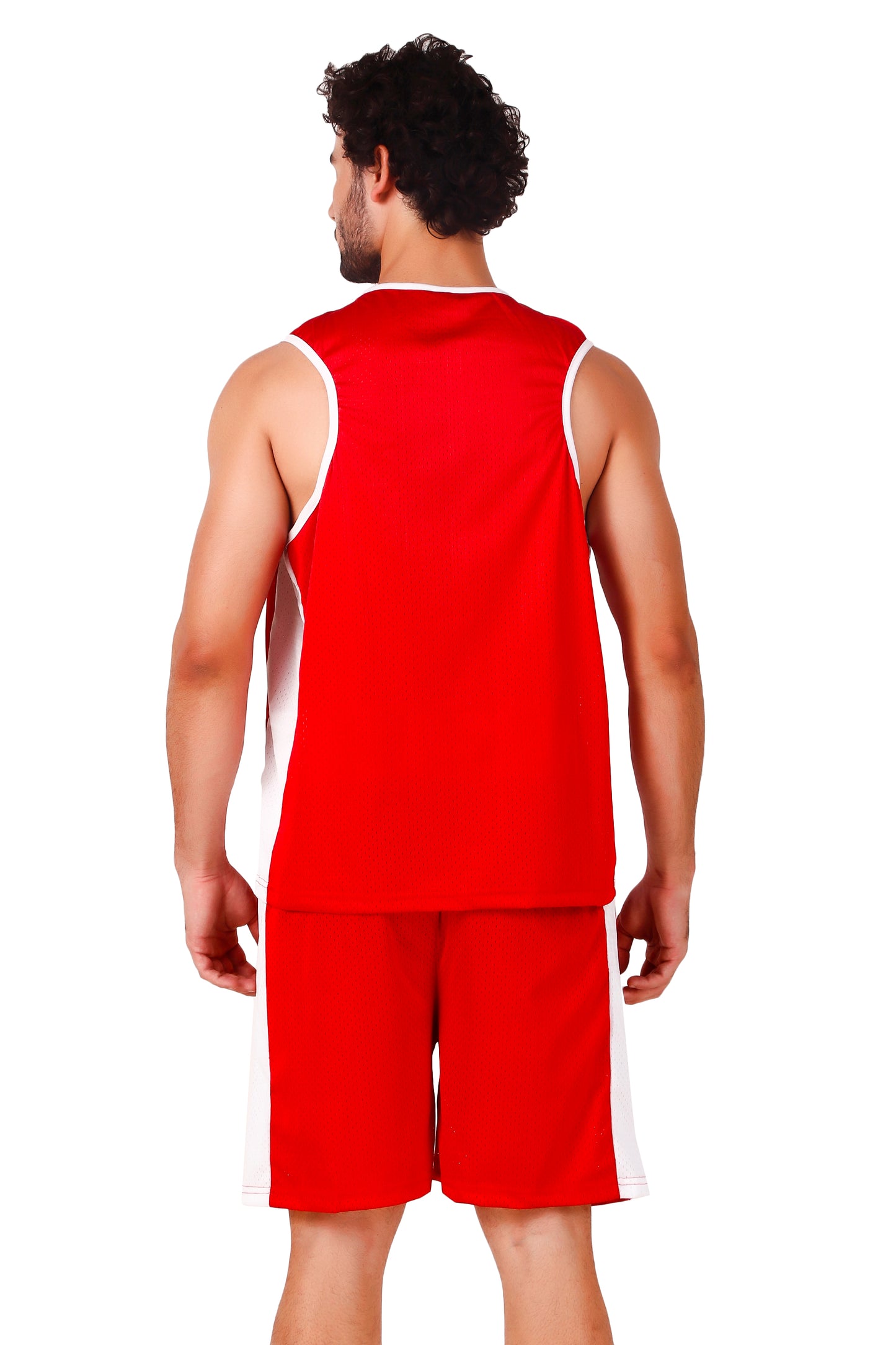 RXN Boxing Vest Top and Shorts Set - (BXD-1)