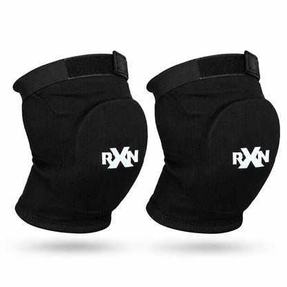 RXN Dual Protect Knee & Elbow Guard (EKU-1)