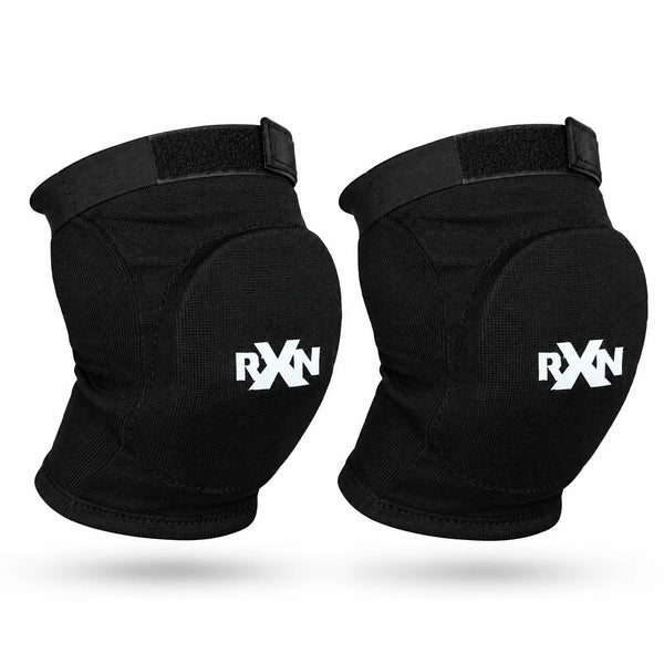 RXN Dual Protect Knee & Elbow Guard (EKU-1)