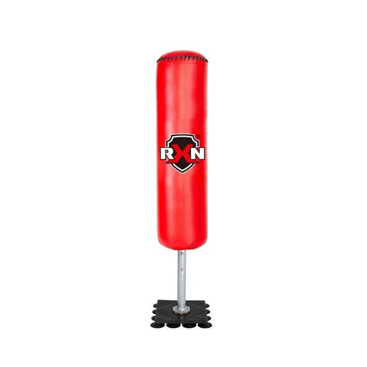 RXN 4 Feet Free Standing Boxing Punch Bag Stand