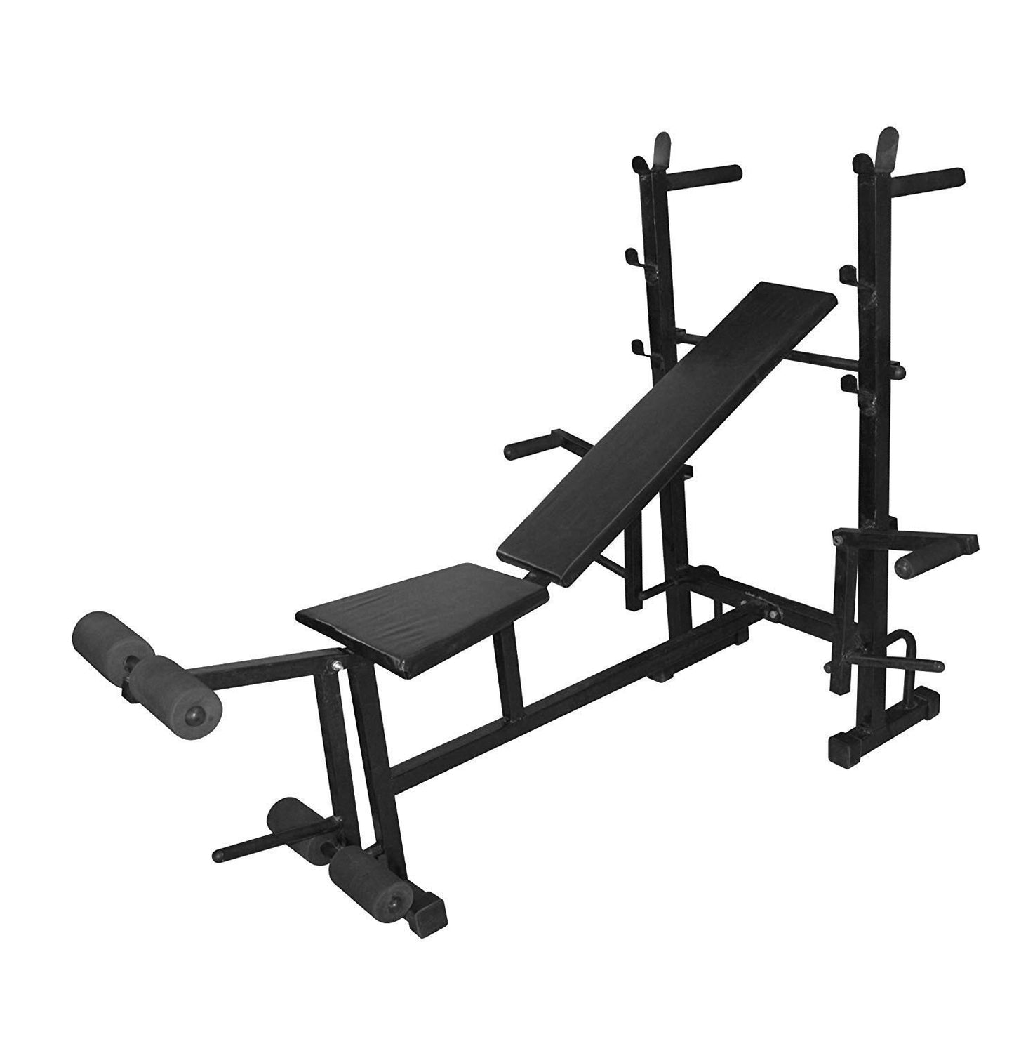 RXN Adjustable 8 in 1 Home Gym Benches