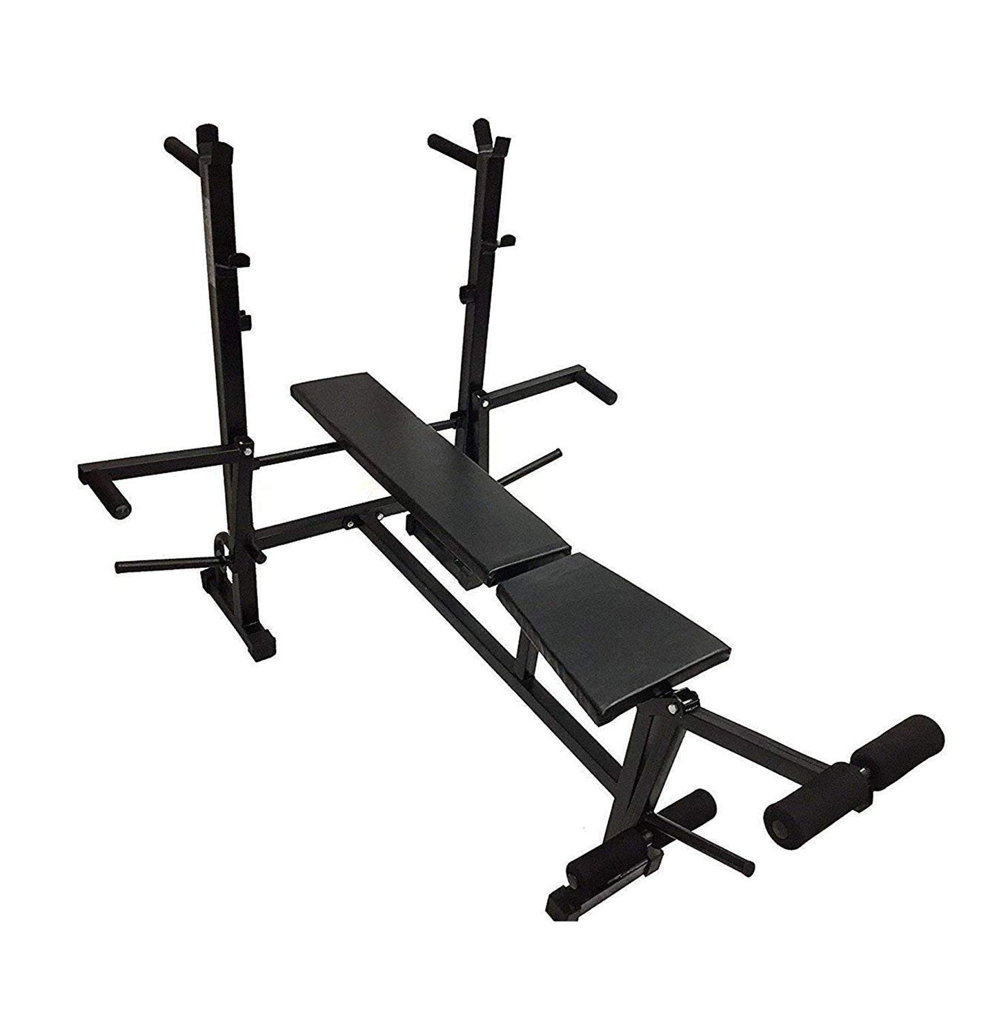 RXN Adjustable 8 in 1 Home Gym Benches