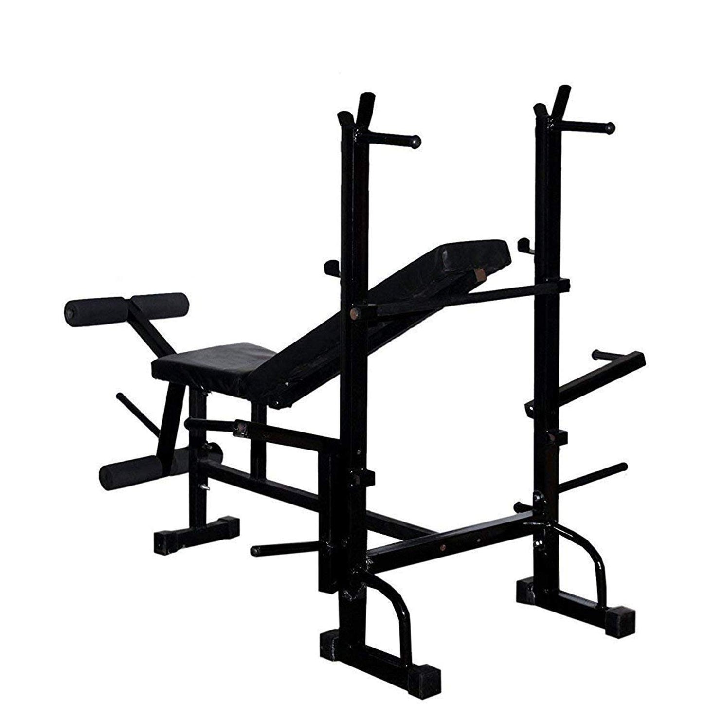 RXN Adjustable 8 in 1 Home Gym Benches