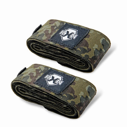 RXN Boxing Hand Wraps for Boxing, MMA & Muay Thai (HW-2) - RXN SPORTS