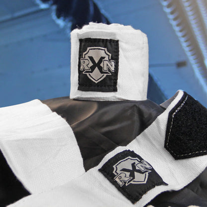 RXN Boxing Hand Wraps for Boxing, MMA & Muay Thai (HW-2) - RXN SPORTS