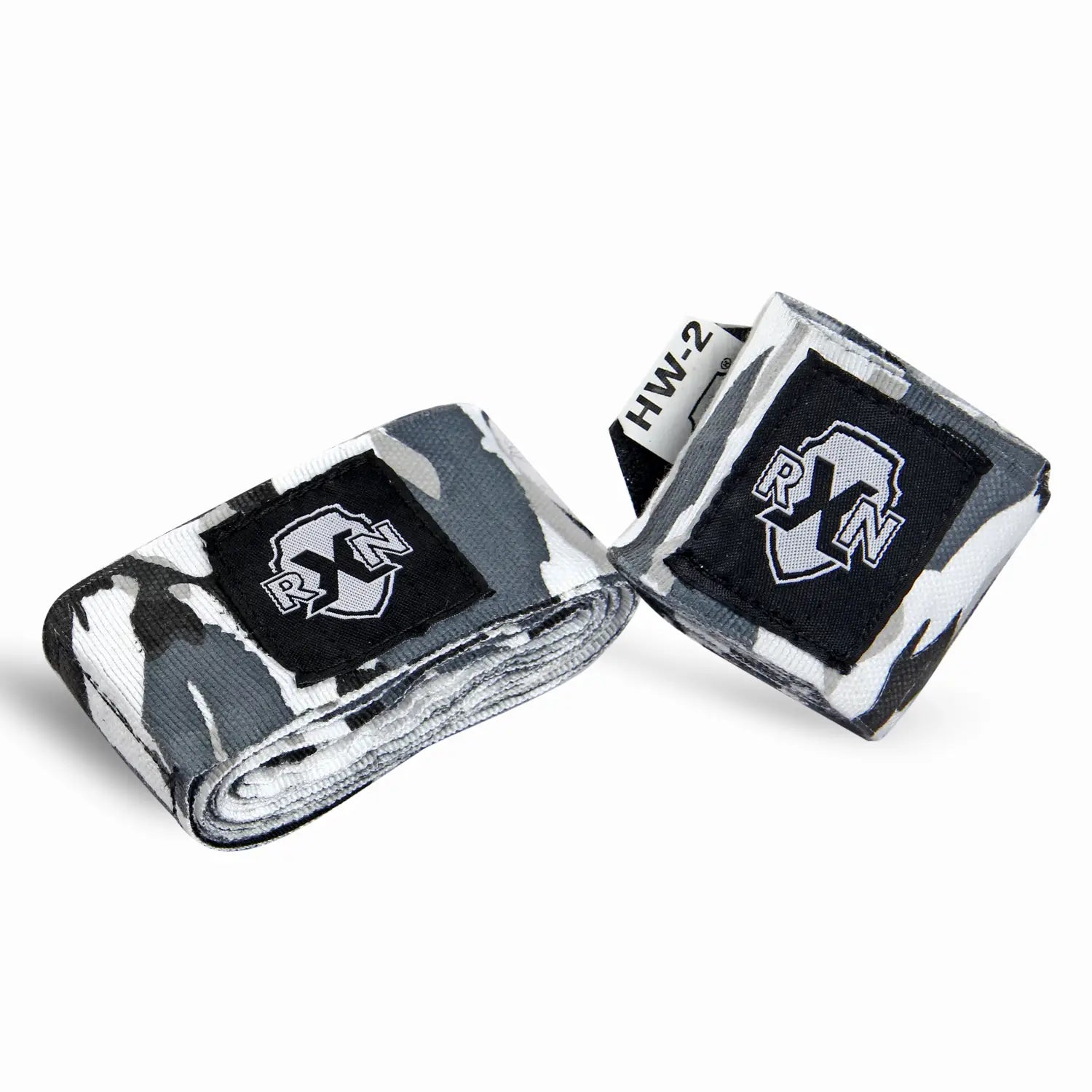 RXN Boxing Hand Wraps for Boxing, MMA & Muay Thai (HW-2) - RXN SPORTS