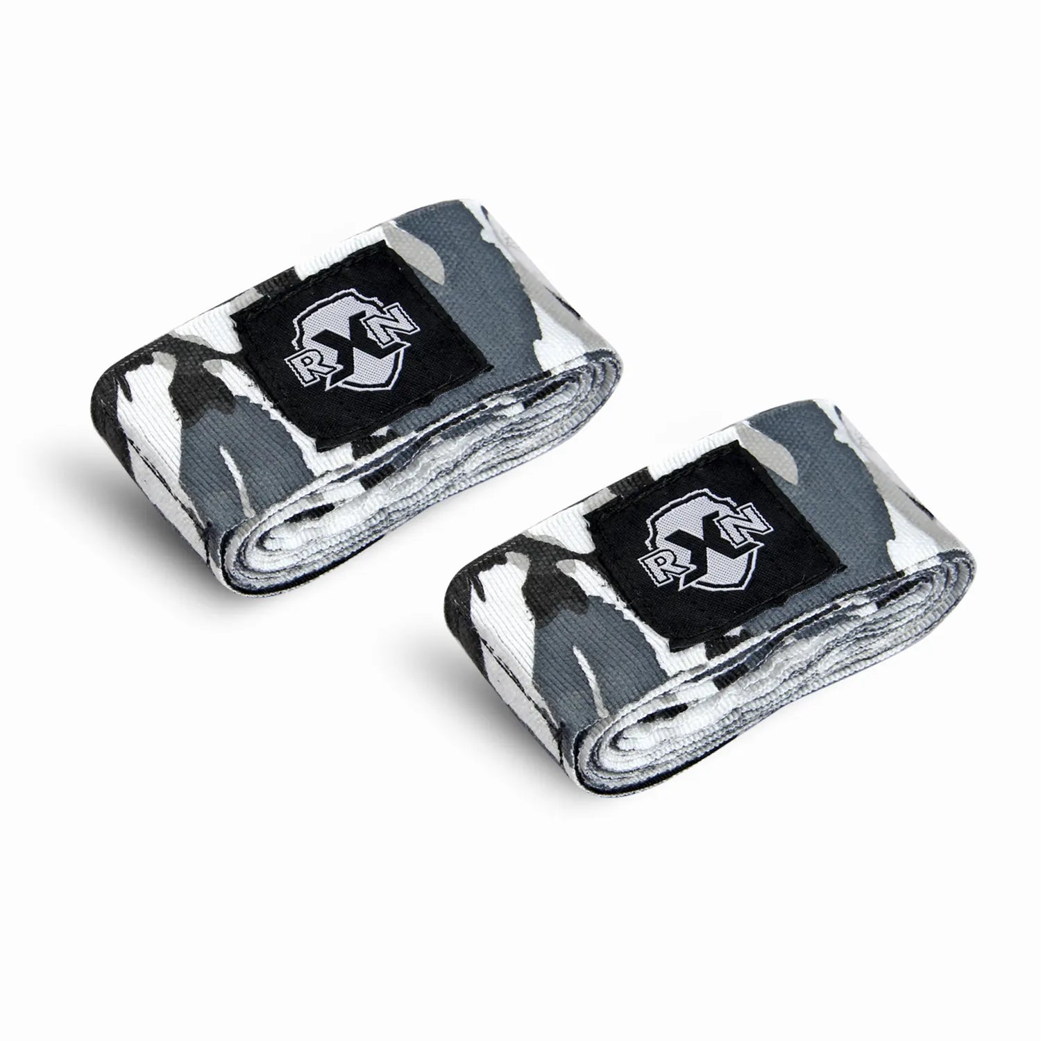 RXN Boxing Hand Wraps for Boxing, MMA & Muay Thai (HW-2) - RXN SPORTS