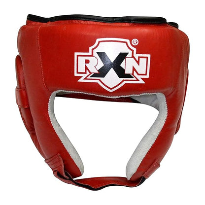 RXN Contest Boxing Headguard - (HG-01)