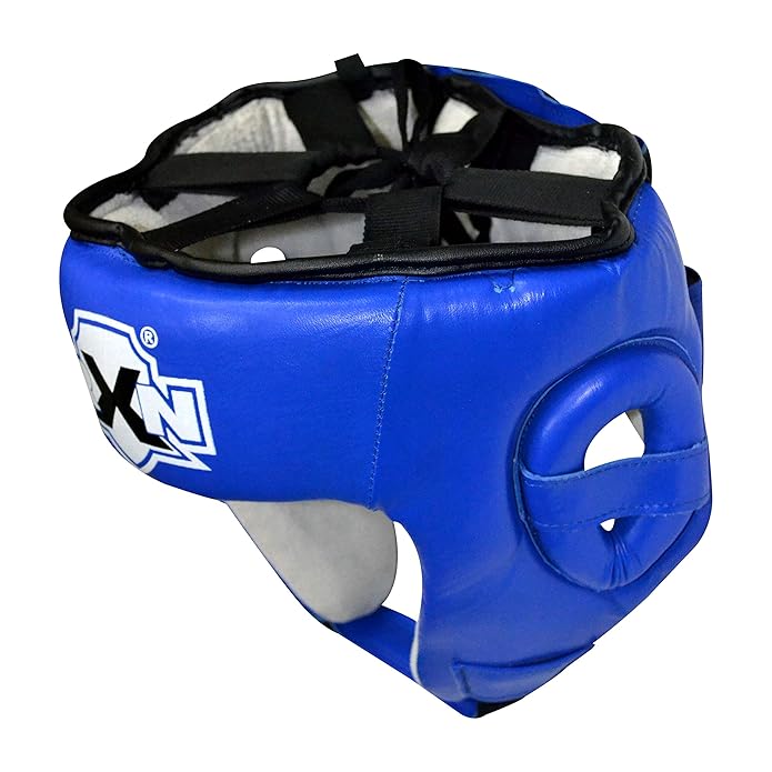 RXN Contest Boxing Headguard - (HG-01)