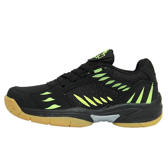 RXN Drop Shot Badminton Shoes for Mens - (BD-26) - RXN SPORTS