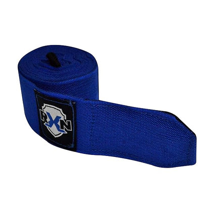 RXN Hand Wraps blue
