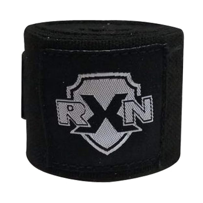 RXN Hand Wraps black color