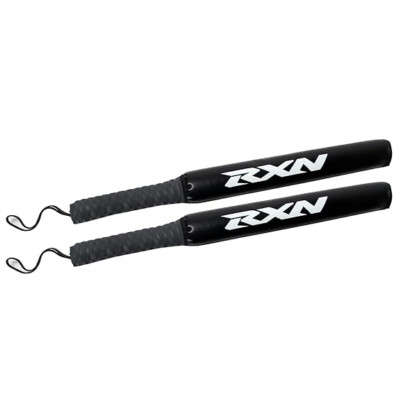 RXN Jab Sticks (PU & Leather) - Training Gears (JBS-1)