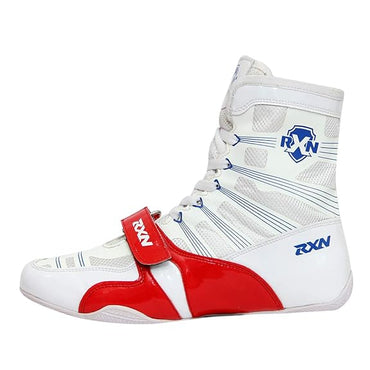 RXN Knockout Boxing Shoes for Men and Women - (BX-16)