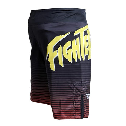 RXN MMA Boxing Shorts - (MMAS1)