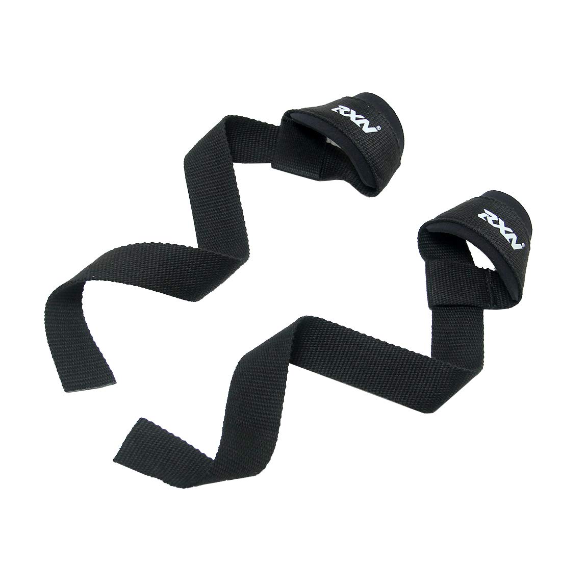 RXN Power Cotton Lifting Straps for Deadlift, Gym - (CLS-01)