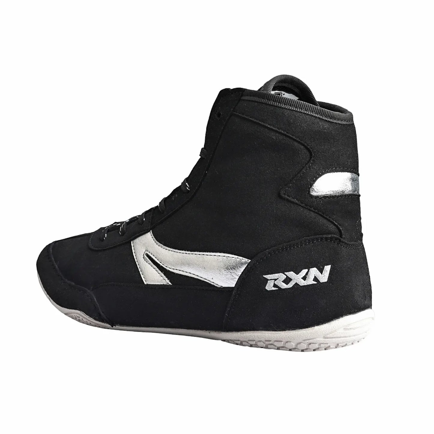 RXN Power Grip Wrestling & Kabaddi Shoes for Men (WS-16) - RXN SPORTS