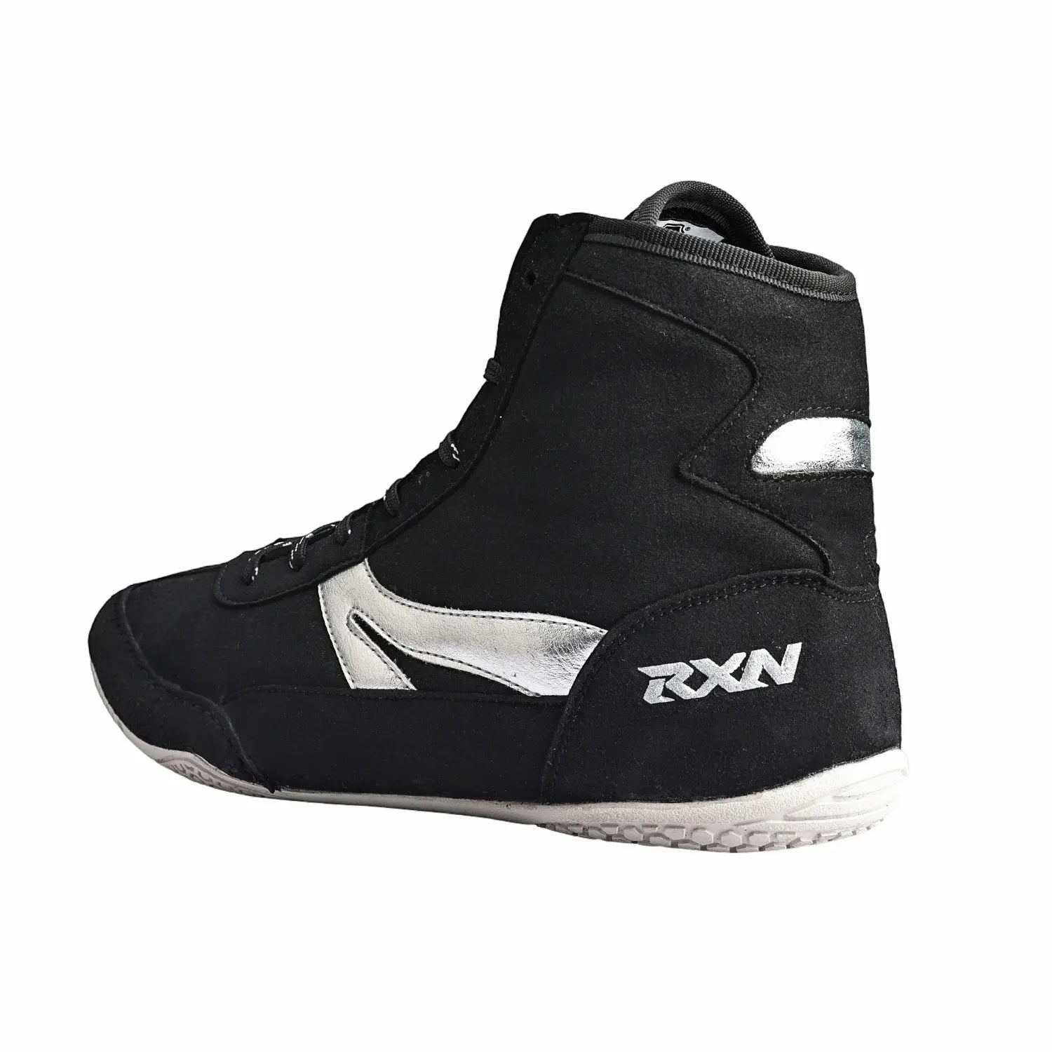 RXN Power Grip Wrestling & Kabaddi Shoes for Men (WS-16) - RXN SPORTS