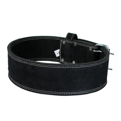 RXN Powerlifting Belt for Lower Back Support - (PWL-01)