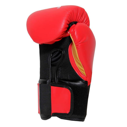 RXN Pro Elite High Grade Synthetic Leather Boxing Gloves - (BG-13)