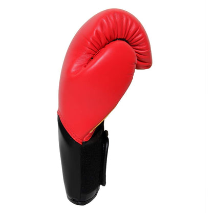 RXN Pro Elite High Grade Synthetic Leather Boxing Gloves - (BG-13)