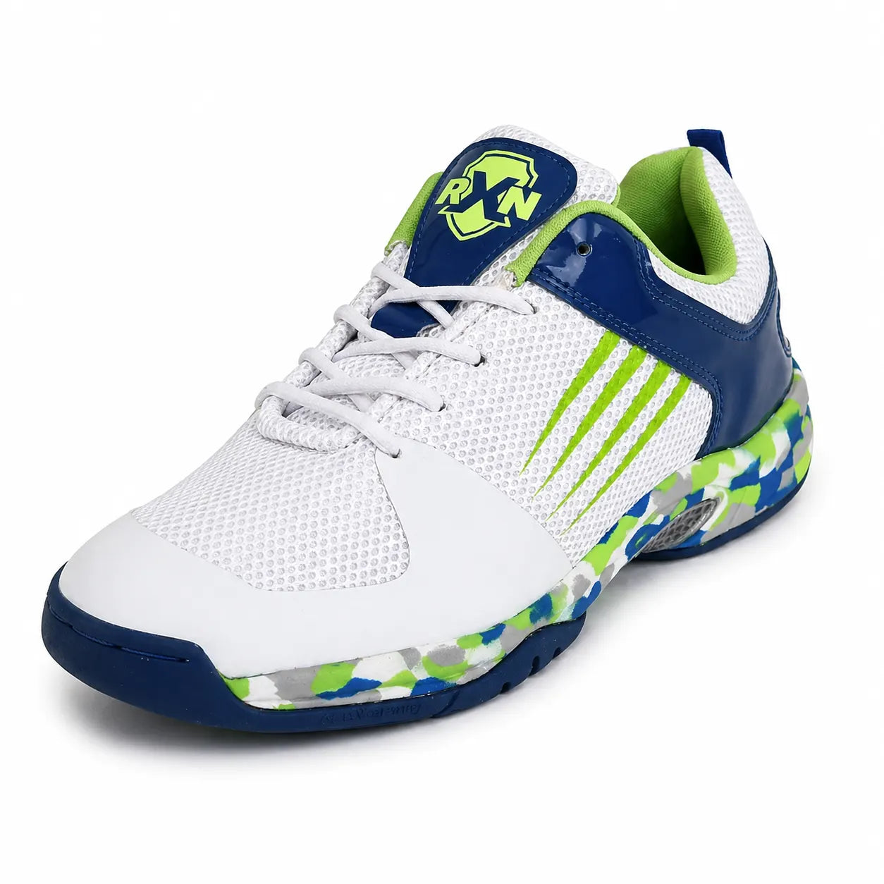 RXN Smasher Badminton Shoes for Mens - (BD-23) - RXN SPORTS