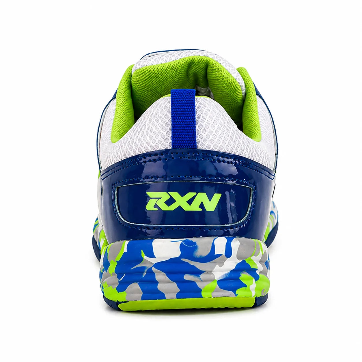 RXN Smasher Badminton Shoes for Mens - (BD-23) - RXN SPORTS