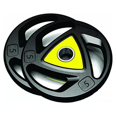 RXN Steering Type Weight Plates - Fitness Gears (SPT-1)