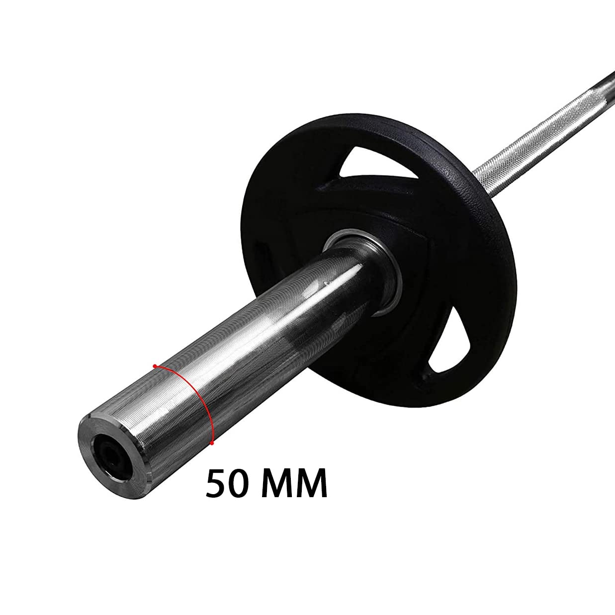 RXN Steering Type Weight Plates - Fitness Gears (SPT-1)
