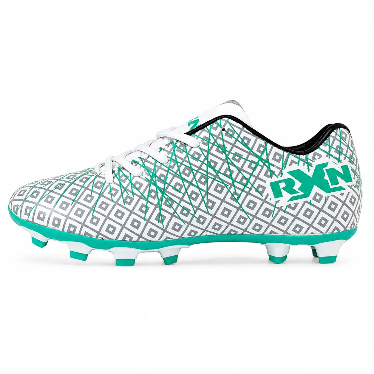 RXN Striker Football Shoes for Men - (FS-37) - RXN SPORTS