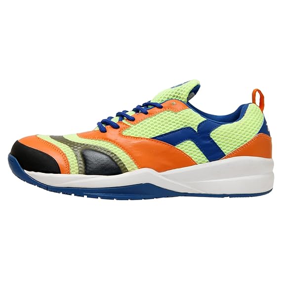 RXN Super Court High Performance Lawn Tennis Shoes - (LTS-14) - RXN SPORTS