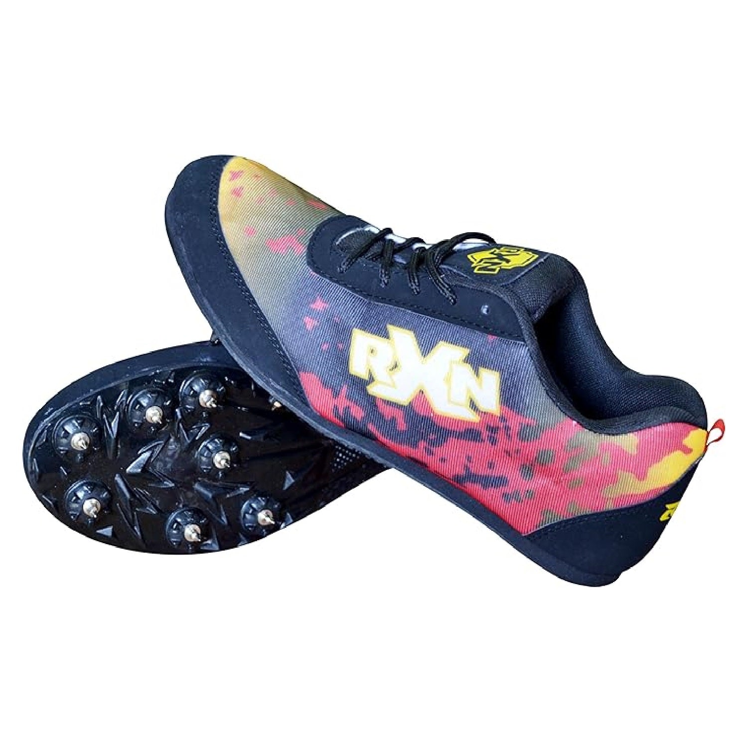 RXN Track and Field Shoes for Men - (RS-11) - RXN SPORTS